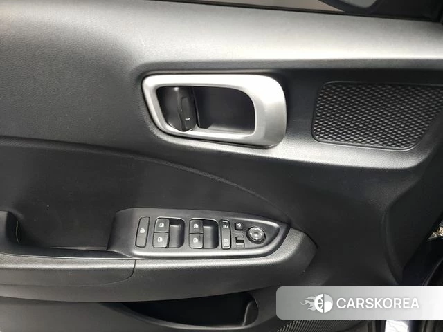 Hyundai Venue 2021 Синий из Кореи, фото 2