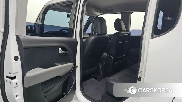 Kia The New Ray 2021 Белый из Кореи, фото 2