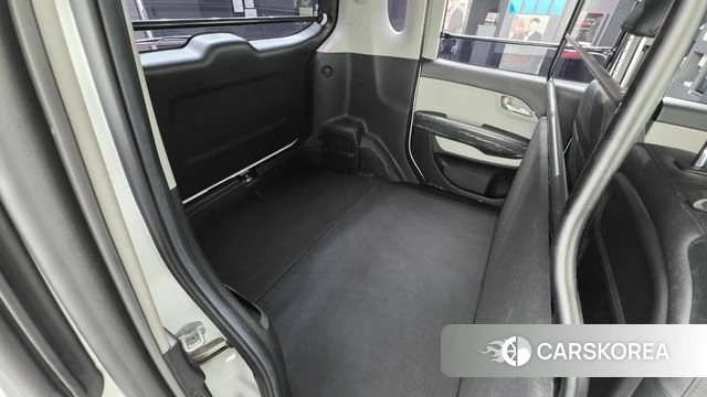 Kia The New Kia Ray 2023 Белый из Кореи, фото 2