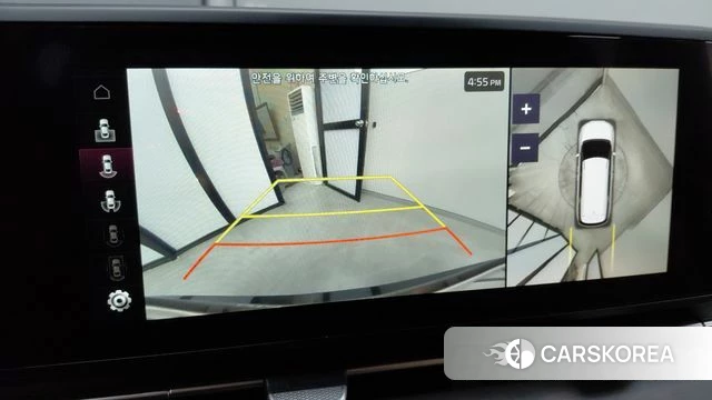 Kia Carnival 4th generation 2023 Черный из Кореи, фото 2