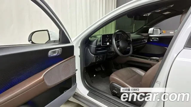 Hyundai Ionic 6 id 2701720 из Кореи 2