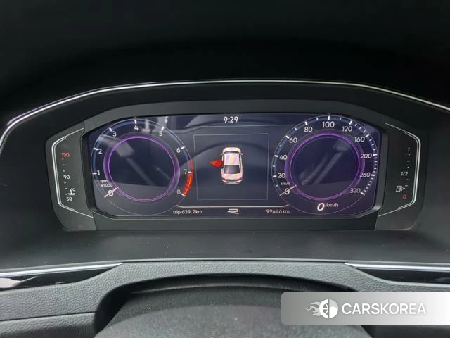 Volkswagen Magotan 2021 Черный из Китая, фото 2