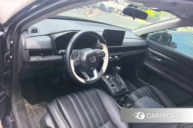 Honda Hao Ying 2025 Черный из Китая, фото 2