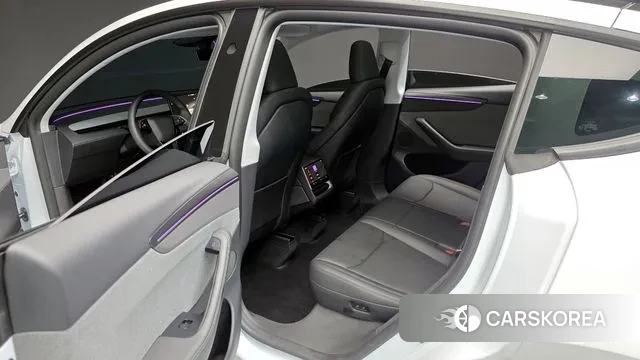 Tesla Model Y id 3136472 из Кореи 2