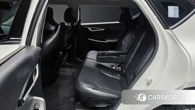 Kia EV6 2021 Белый из Кореи, фото 2