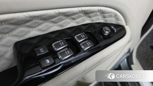 Ssangyong All New Rexton 2020 Цвет галактики из Кореи, фото 2