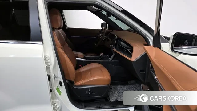 Ssangyong Torres 2023 Белый из Кореи, фото 2