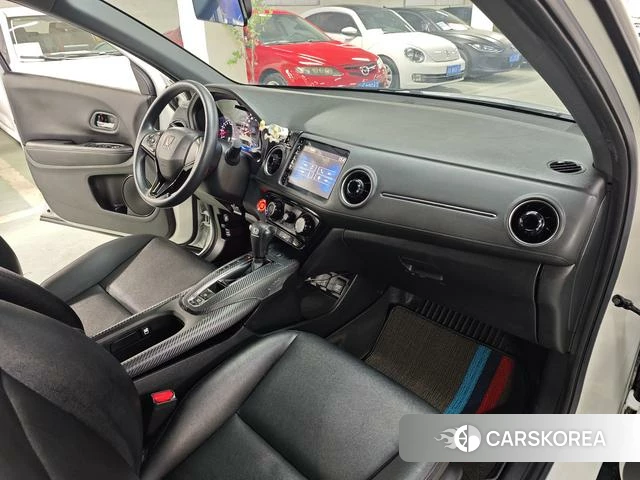 Honda XR-V 2021 Белый из Китая, фото 2