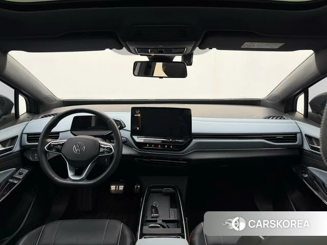 Volkswagen ID.4 X 2023 Другой из Китая, фото 2
