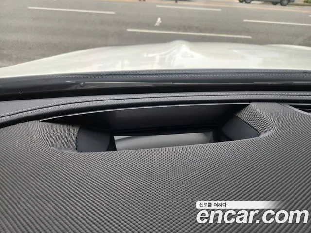 Mercedes-Benz E-Class W213 2023 Жемчужный цвет из Кореи, фото 2