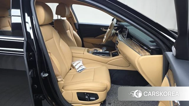 Kia The New K9 2nd generation 2023 Черный из Кореи, фото 2