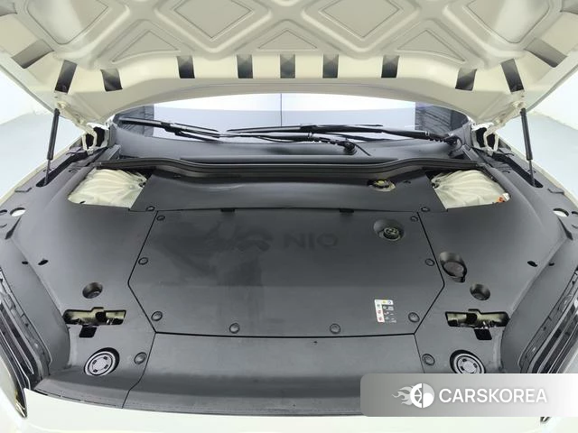 Weilai ET5T 2025 Другой из Китая, фото 2