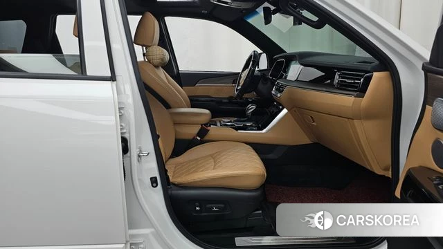 Kia Mohave Master 2020 Белый из Кореи, фото 2