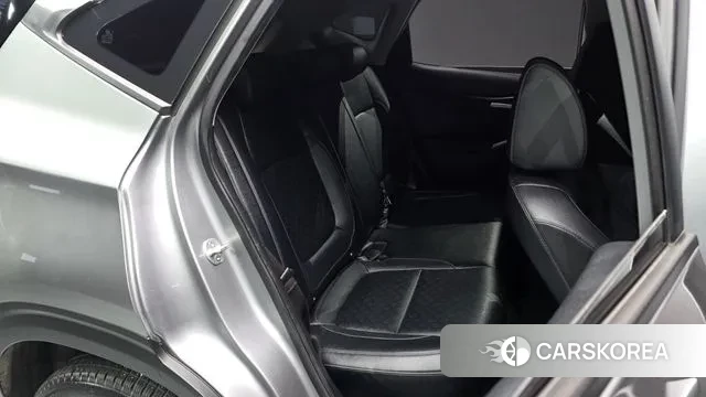 Kia Seltos 2020 Серый из Кореи, фото 2