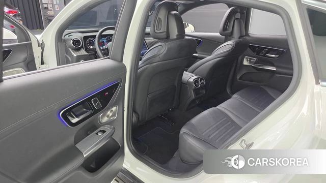 Mercedes-Benz GLC-Class X254 2024 Белый из Кореи, фото 2