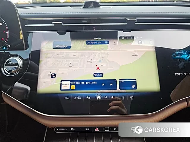 Mercedes-Benz E-Class W214 2025 Белый из Кореи, фото 2