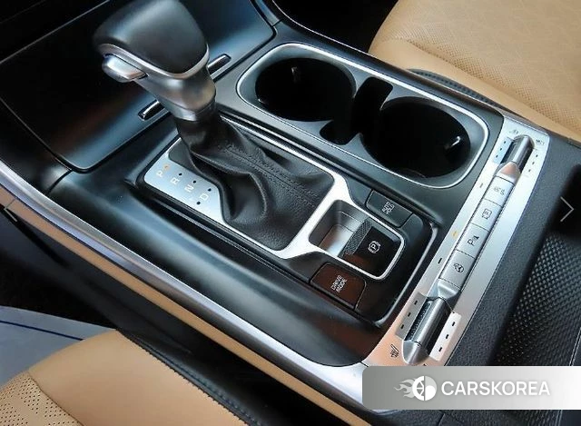 Kia Carnival 4th generation 2021 Белый из Кореи, фото 2