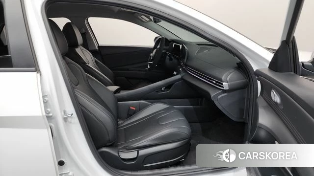 Hyundai The New Avante (CN7) id 3786313 из Кореи 2