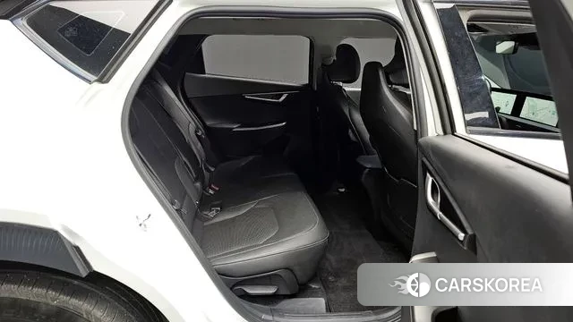 Kia EV6 2022 Белый из Кореи, фото 2