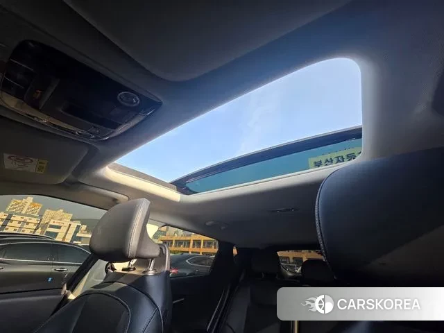 Kia EV6 2022 Серый из Кореи, фото 2