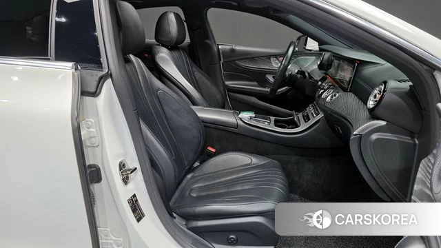 Mercedes-Benz CLS-Class C257 2021 Белый из Кореи, фото 2