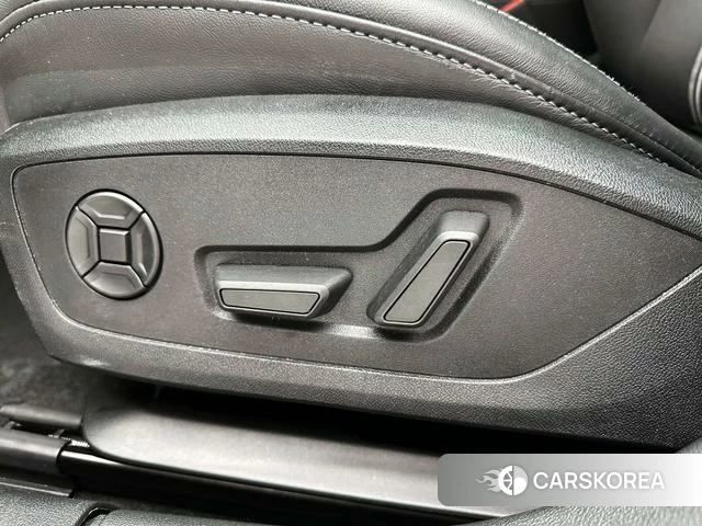 Audi A3 2023 Темно-серый из Китая, фото 2
