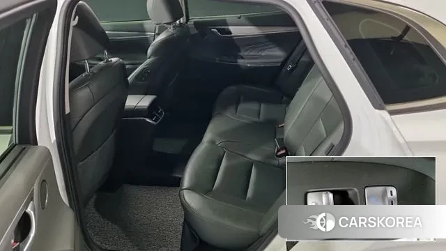 Hyundai The New Grandeur IG 2020 Белый из Кореи, фото 2