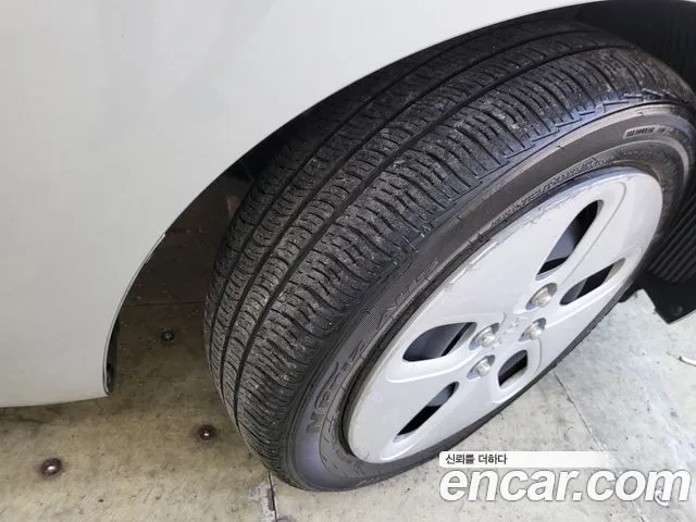 Kia The New Ray 2019 Серебряный из Кореи, фото 2