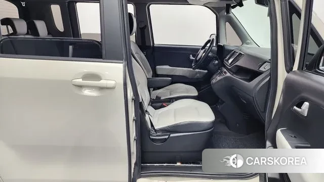 Kia The New Kia Ray 2023 Жемчужный цвет из Кореи, фото 2