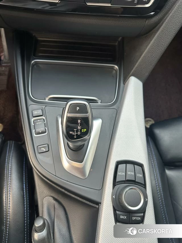 BMW 4 series 2018 Белый из Китая, фото 2