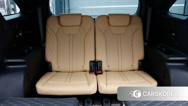 Kia Sorento 4th Generation 2021 Черный из Кореи, фото 2