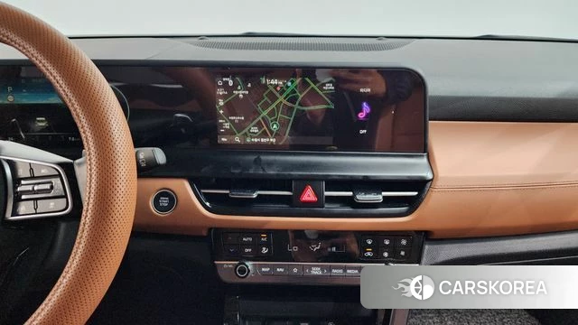 Kia The New Seltos 2023 Белый из Кореи, фото 2