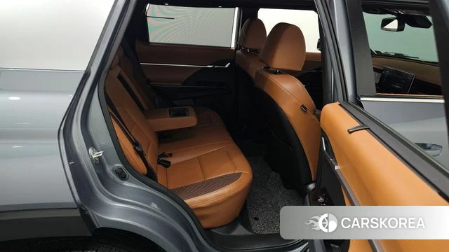 Ssangyong Torres 2023 Серый из Кореи, фото 2