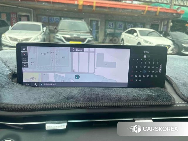 Genesis GV70 2021 Серый из Кореи, фото 2