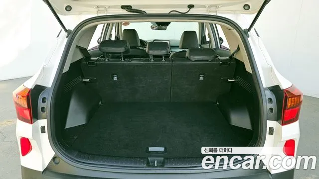 Kia Seltos id 2671795 из Кореи 2