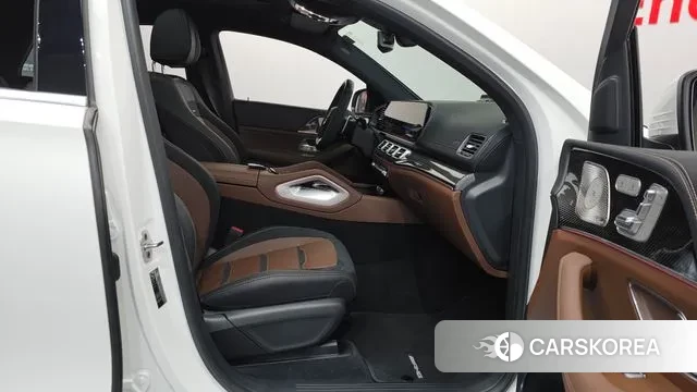 Mercedes-Benz GLE-Class W167 2025 Белый из Кореи, фото 2