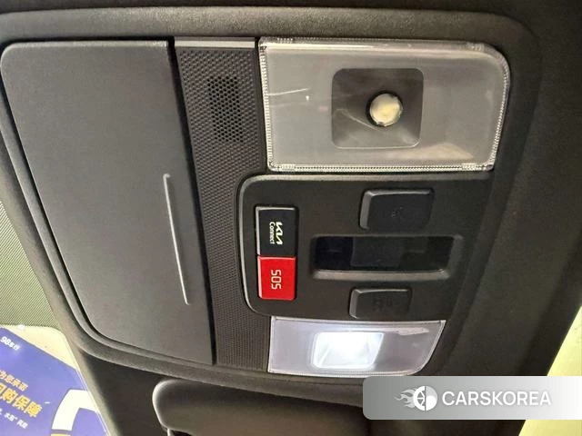 Kia K3 2023 Белый из Китая, фото 2