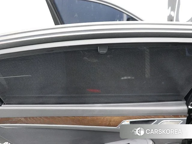 Genesis G80 2019 Черный из Кореи, фото 2