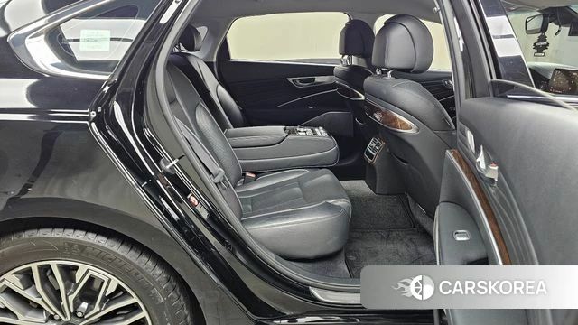 Kia More K9 2019 Черный из Кореи, фото 2
