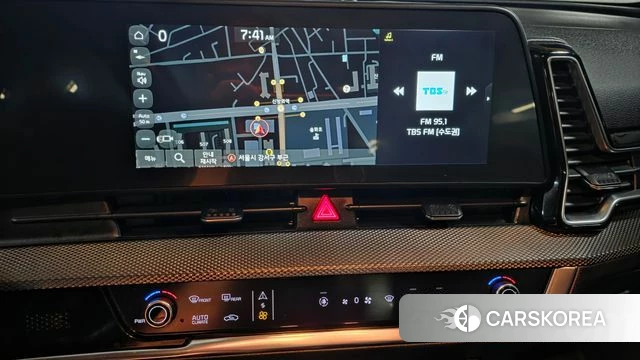 Kia Sportage 5th Generation 2022 Белый из Кореи, фото 2