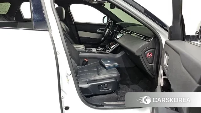 Land Rover Range Rover Velar id 2885782 из Кореи 2