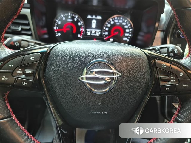 Ssangyong Berry New Tivoli 2020 Белый из Кореи, фото 2