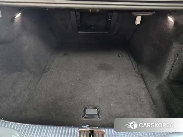 Mercedes-Benz S-Class W223 2022 Черный из Кореи, фото 2