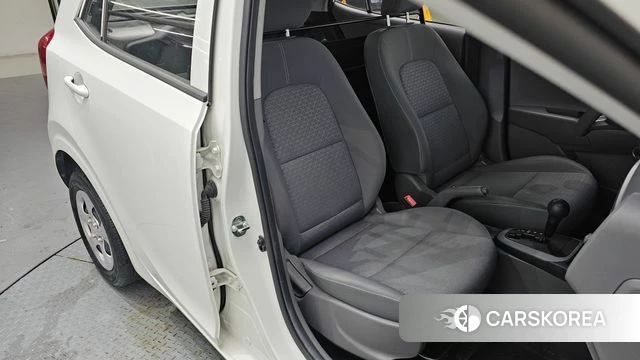 Kia All New Morning (JA) 2018 Белый из Кореи, фото 2