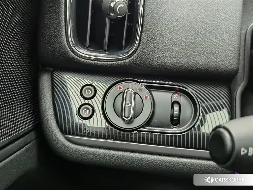 MINI COUNTRYMAN 2019 Синий из Китая, фото 3