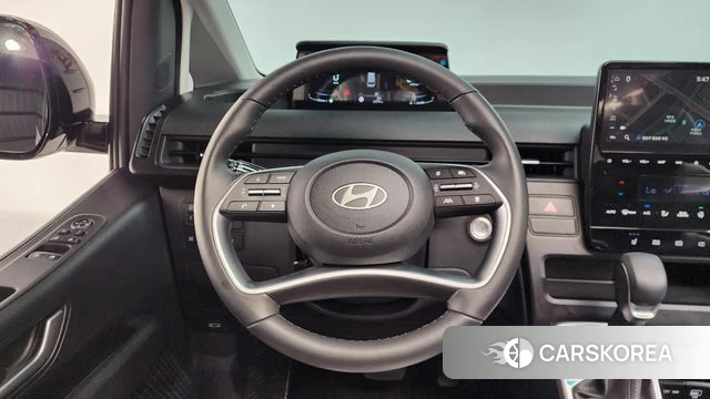Hyundai Staria 2025 Белый из Кореи, фото 2