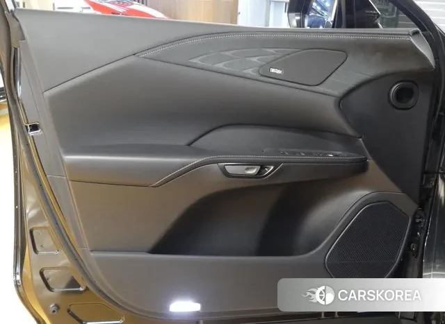 Lexus RX500h 5th generation 2023 Черный из Кореи, фото 2