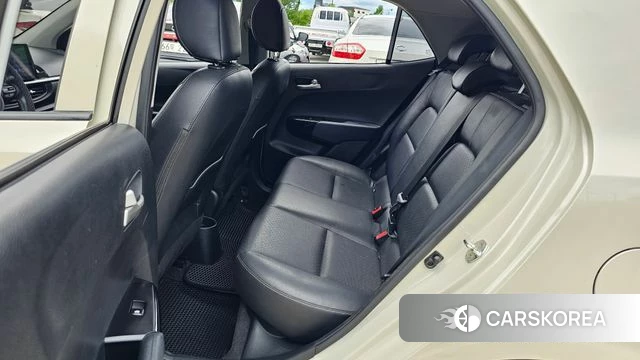 Kia All New Morning (JA) 2018 Жемчужный цвет из Кореи, фото 2