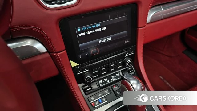 Porsche 718 Boxster 2023 Белый из Кореи, фото 2
