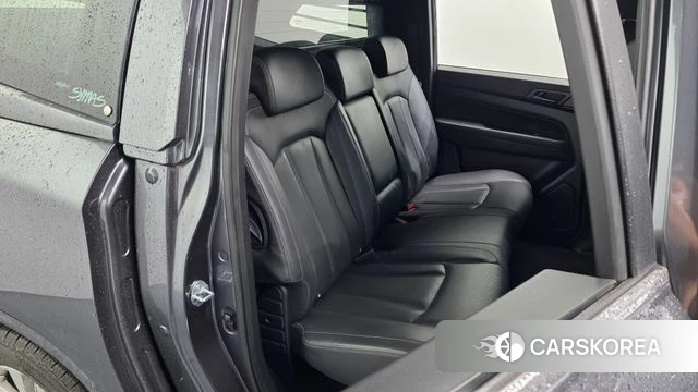 Ssangyong Rexton Sports 2020 Серый из Кореи, фото 2